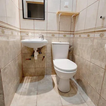 Hotel Korona Krakow