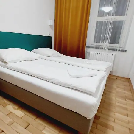 Hotel Korona *
