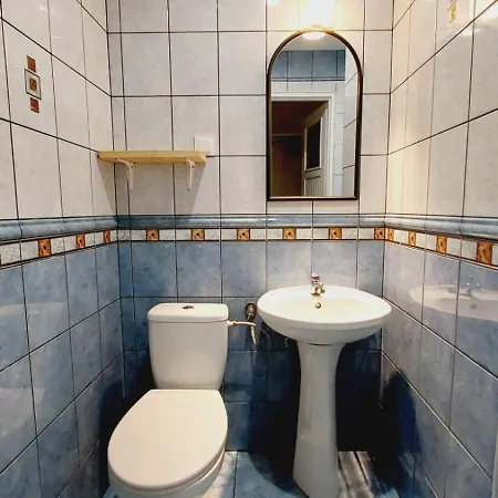 Korona * Krakow