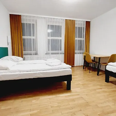 Hotel Korona