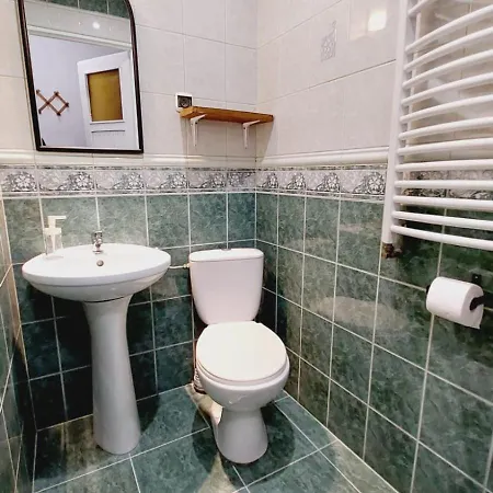 Korona Hotel Krakow