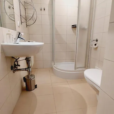 Hotel Korona Krakow