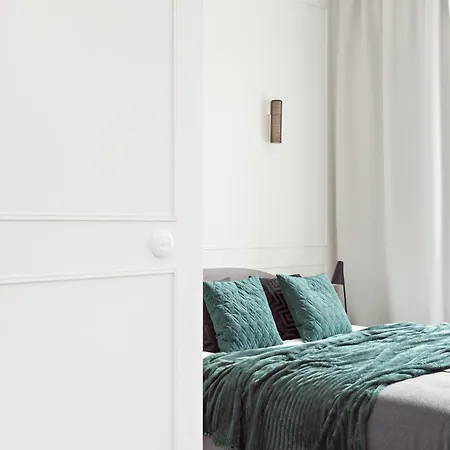 Apartment Starowislna By Tyzenhauz Krakow