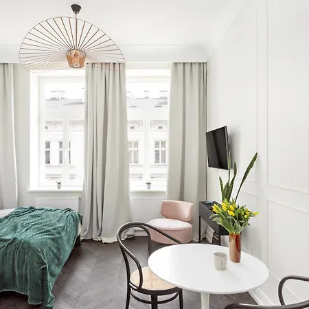 Starowislna By Tyzenhauz Apartment *