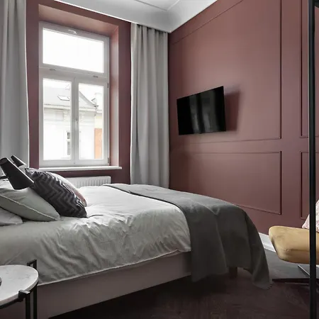 Apartment Starowislna By Tyzenhauz *