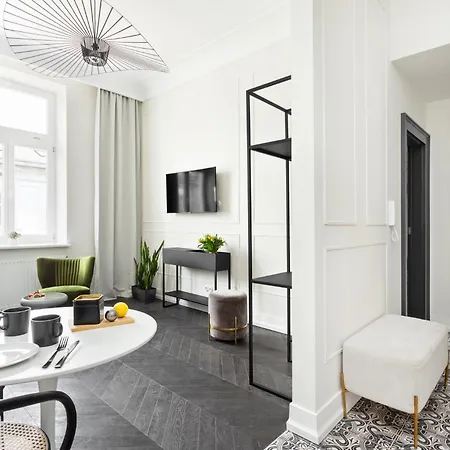 Starowislna By Tyzenhauz Apartment *