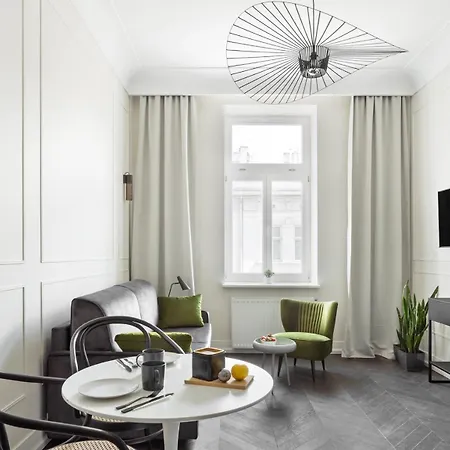 Starowislna By Tyzenhauz Apartment Krakow