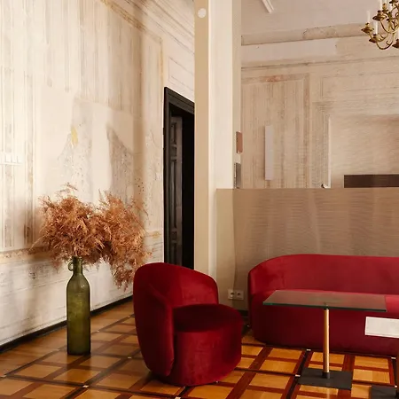 Pod Roza Hotel Krakow