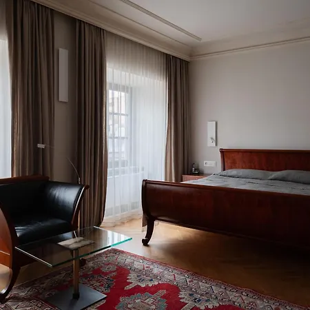 Pod Roza 5* Krakow