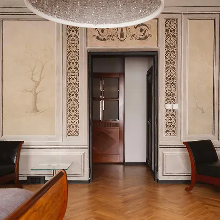 Pod Roza Otel 5*