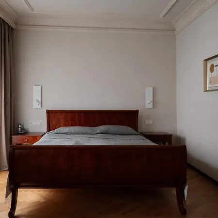 Hotel Pod Roza 5*