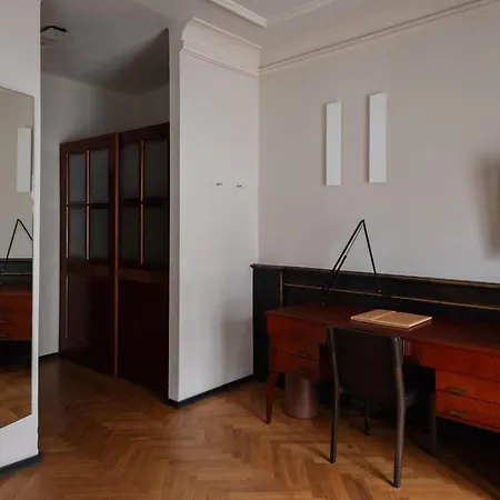 Pod Roza Krakow