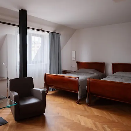 Pod Roza 5* Krakow