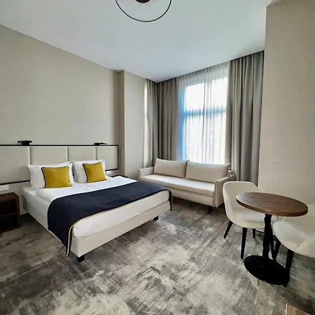 Dream Boutique Aparthotel