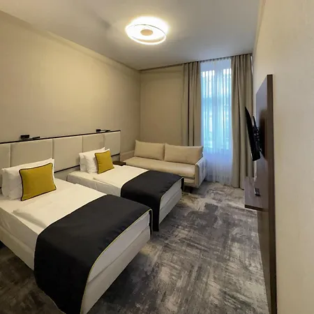Aparthotel Dream Boutique 2*
