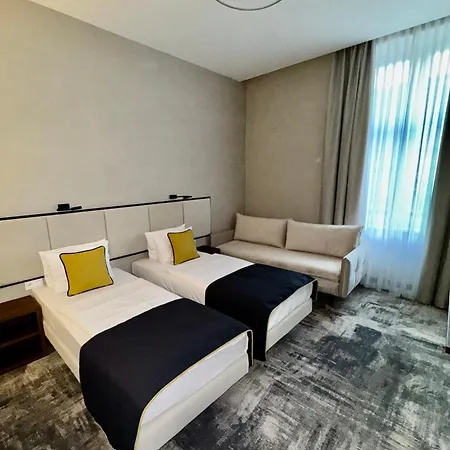 Dream Boutique Aparthotel 2*