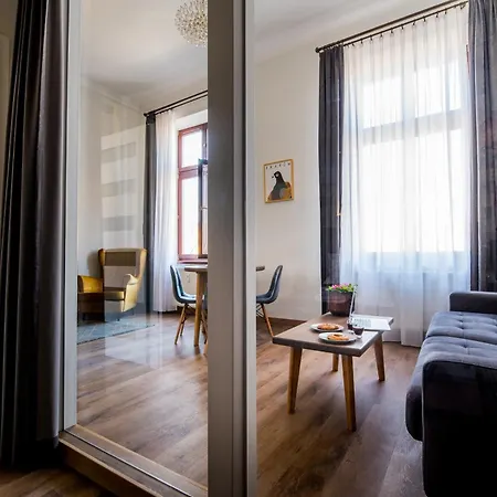 Apartment Be Happy *