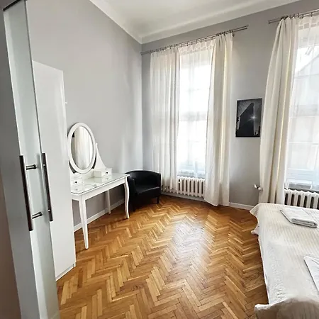 Apartment Small Market Square - Old Town