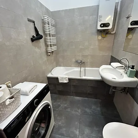 Apartment Small Market Square - Old Town *