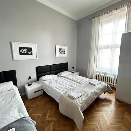 Apartment Small Market Square - Old Town