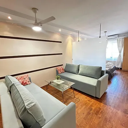 Apartment Silent Main Market Square *