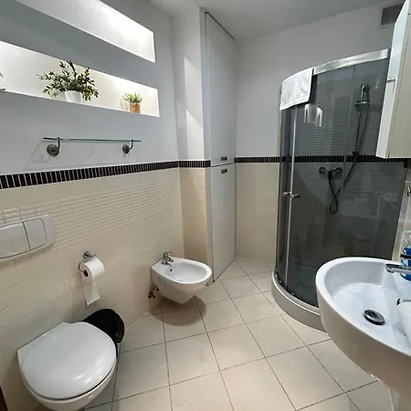 Silent Main Market Square Apartment Krakow