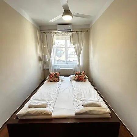 Apartment Silent Main Market Square Krakow