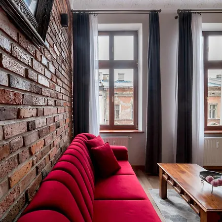 Be Happy Apartment *