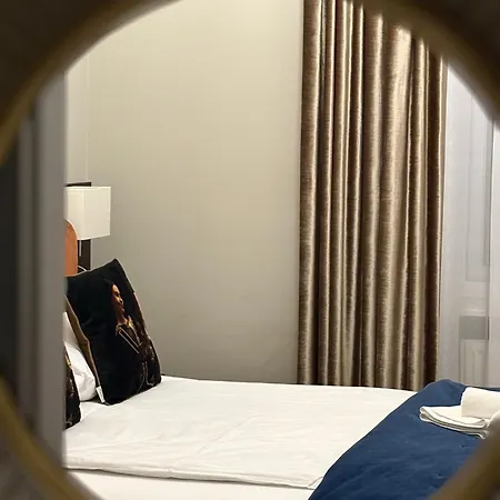 Crown Pearl - Wonderful Apartment, 110scm, 4 Appartamento Cracovia