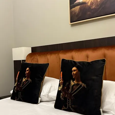 Appartamento Crown Pearl - Wonderful Apartment, 110scm, 4 Cracovia