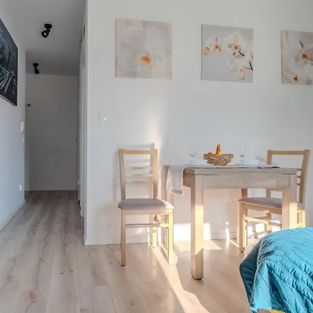 Mily W Miescie Apartment