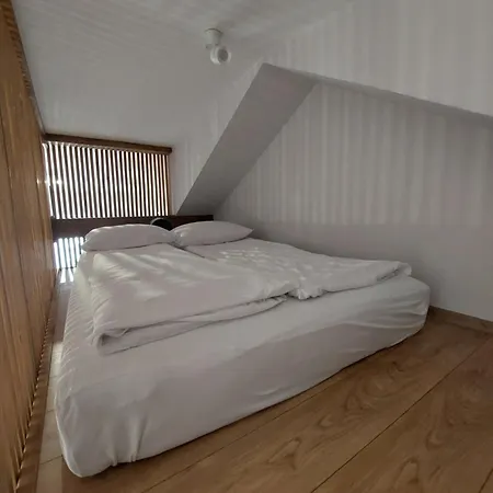 Apartment Mr - Limba *