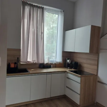 Mr - Limba Apartment Krakow