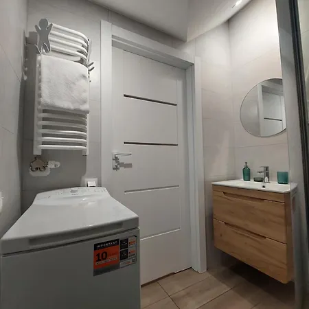 Apartment Mr - Limba
