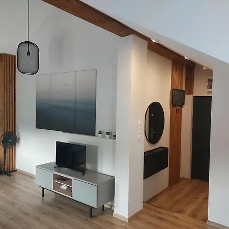 Mr - Limba Apartment *