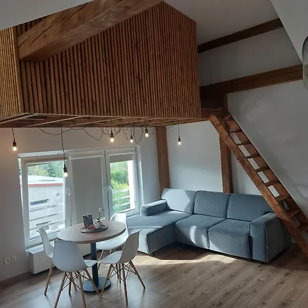 Mr - Limba Apartment Krakow