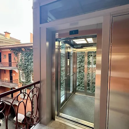 Rynek Glowny Apartmán