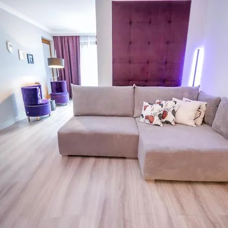 Apartament Lights *