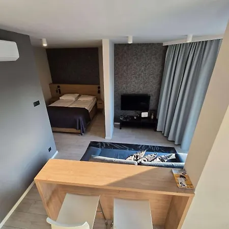 Nad Wisłą Apartament Kraków