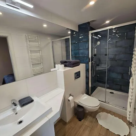 Apartament Nad Wisłą Kraków