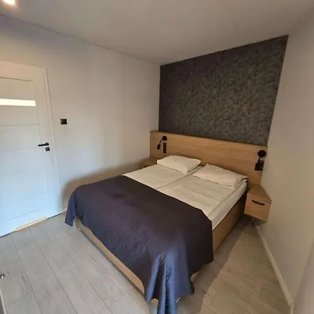 Nad Wisłą Apartament