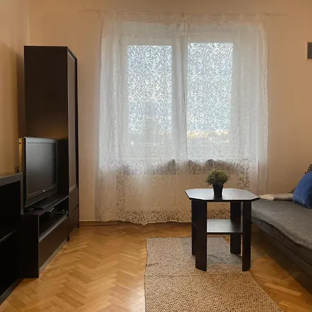 Apartment Old Town *