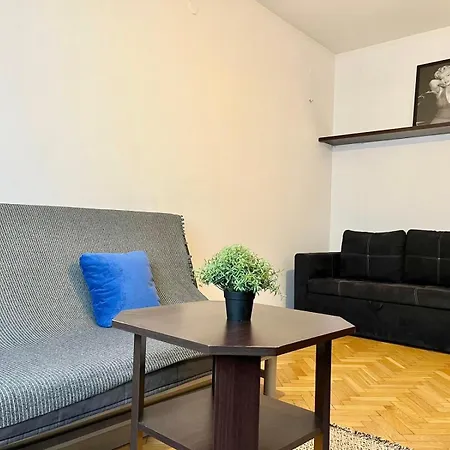 Apartment Old Town