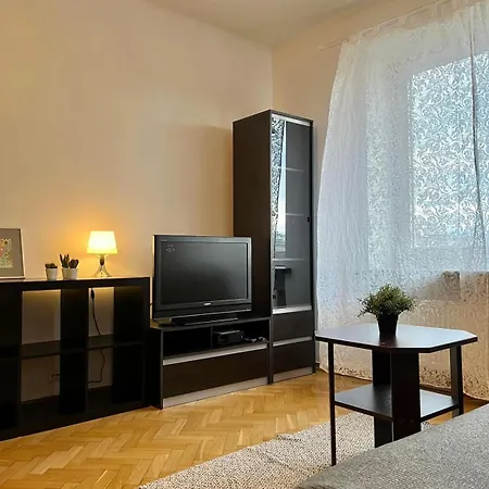 Apartment Old Town