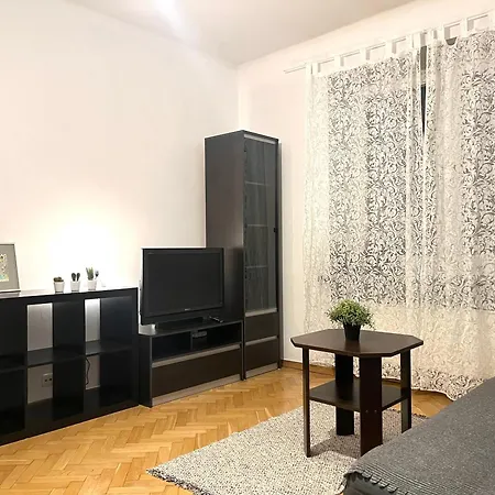 Apartment Old Town