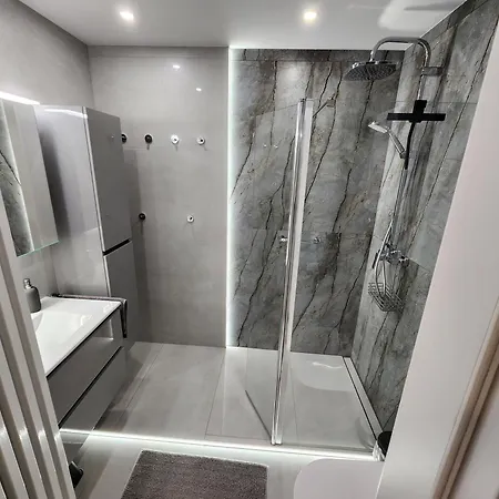 Apartment Grey