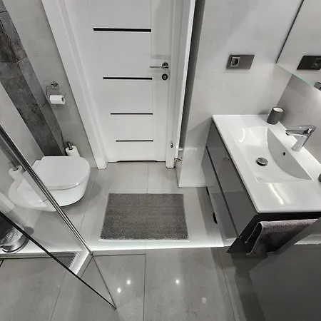 Apartment Grey *