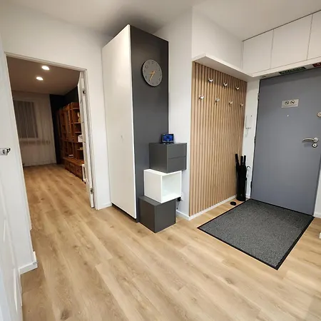 Apartment Grey *