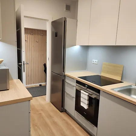 Apartment Grey *