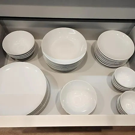 Apartment Grey *